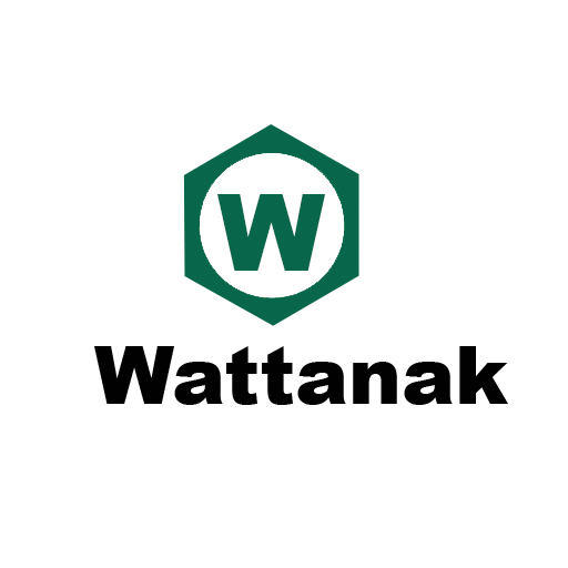 Wattanak, Inc logo